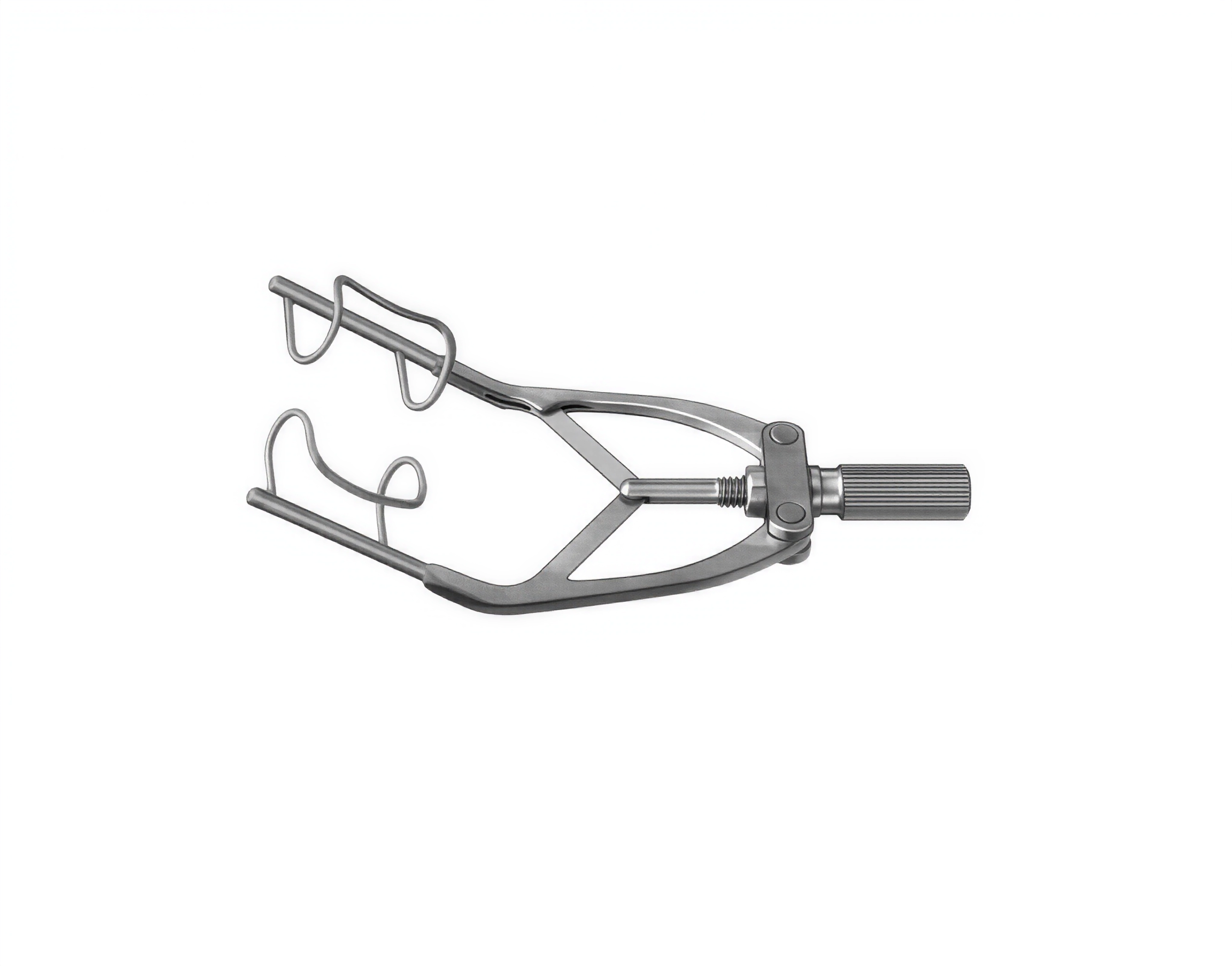 Векорасширитель винтовой, темпоральный