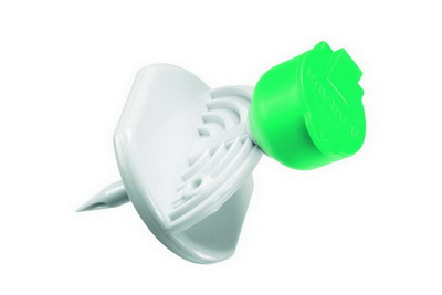 Мини-Спайк, для многоразового забора медикаментов