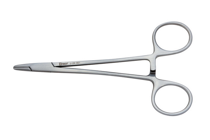 Иглодержатель DERF, BALF