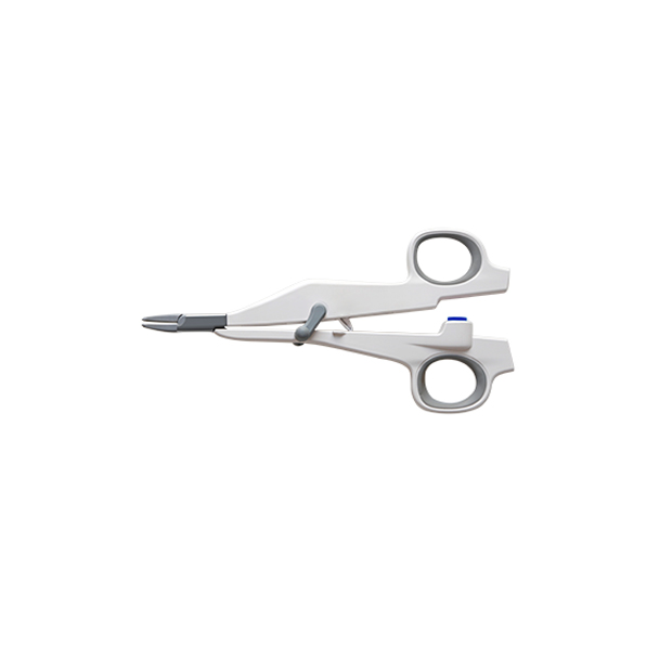 Щипцы для биполярного лигирования LigaSure