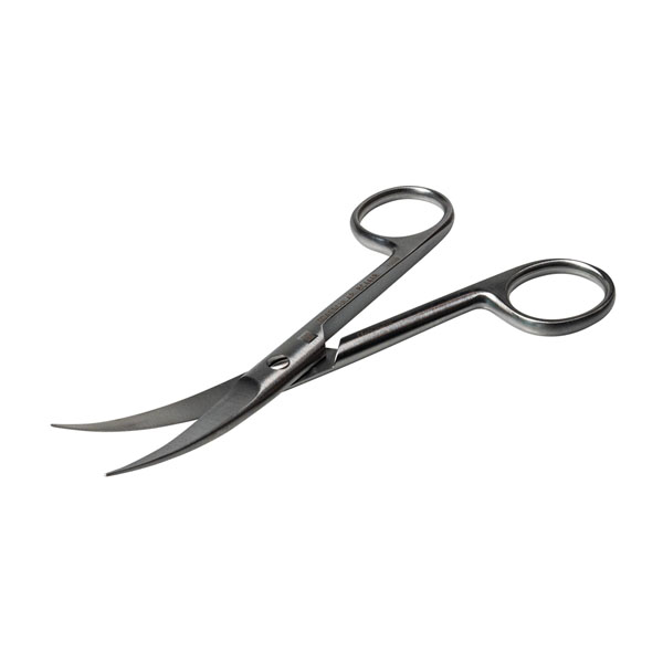 Ножницы остроконечные AESCULAP