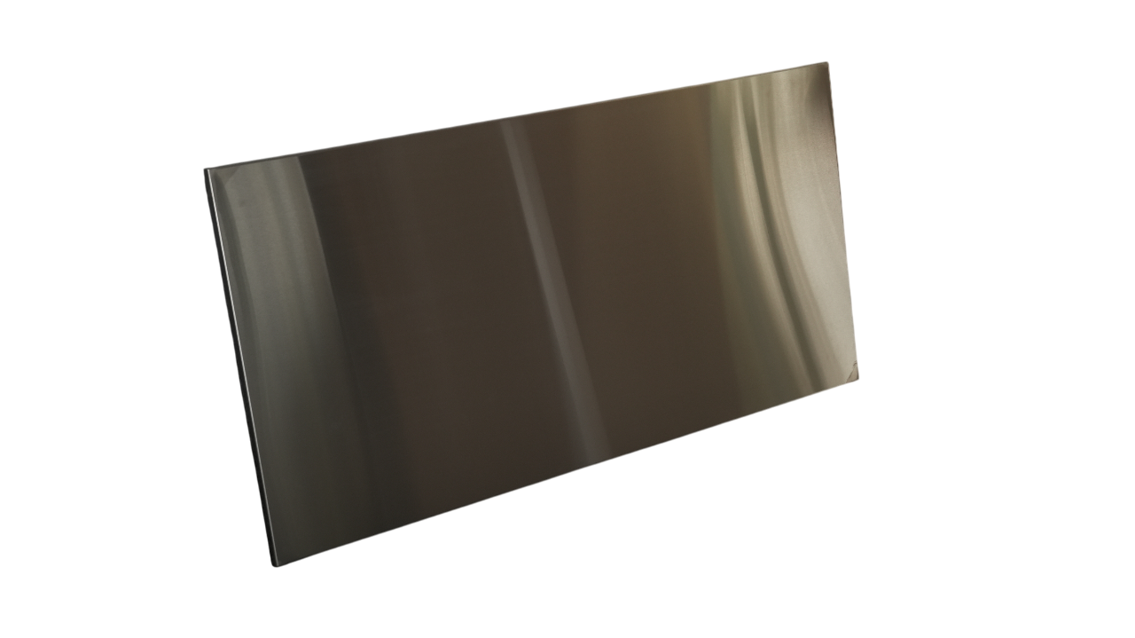 Накладка на стол УЗИ, 1330х685х20мм, BALF