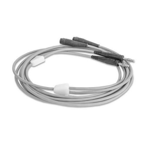 Кабель для биполярных зажимов и ножниц