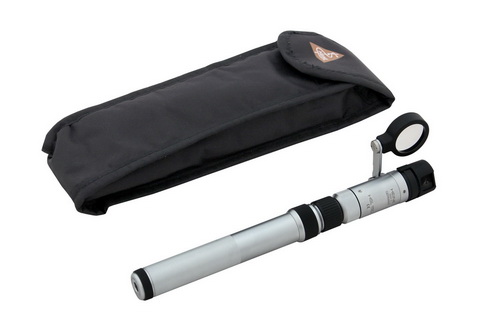 Лампа офтальмологическая, щелевая, HSL 150, HEINE