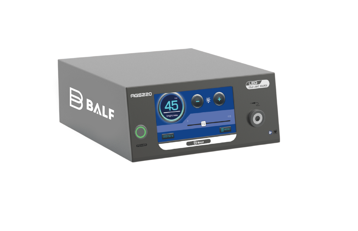 Источник света светодиодный, AGS220, BALF