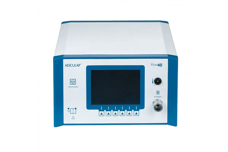 Инсуффлятор Flow40, AESCULAP