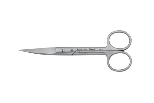 Ножницы остроконечные AESCULAP