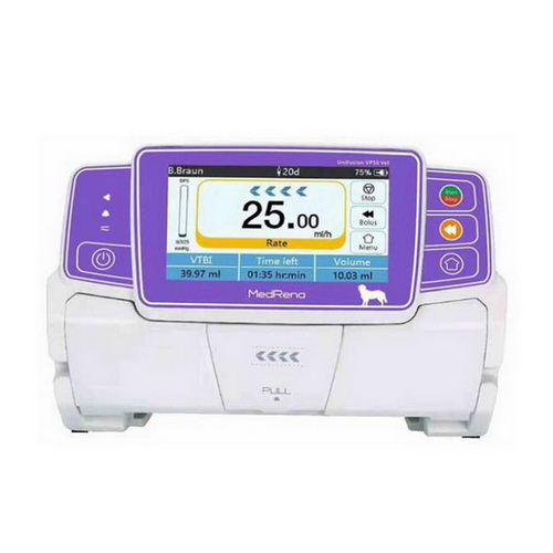 Насос инфузионный, VP50, MEDRENA