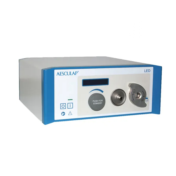 Источник света светодиодный, OP950, AESCULAP