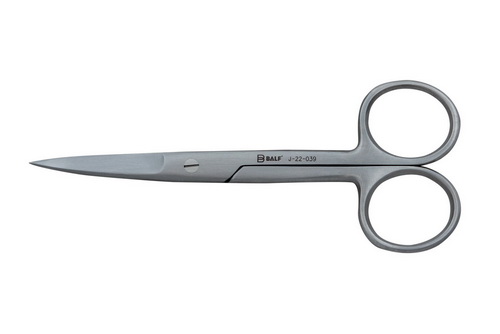 Ножницы остроконечные STANDARD, BALF