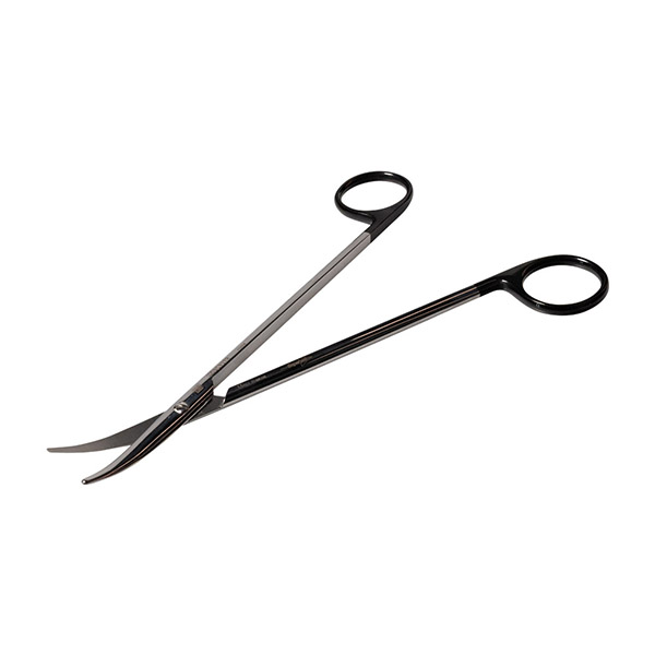 Ножницы препаровальные METZENBAUM SUPERCUT, AESCULAP