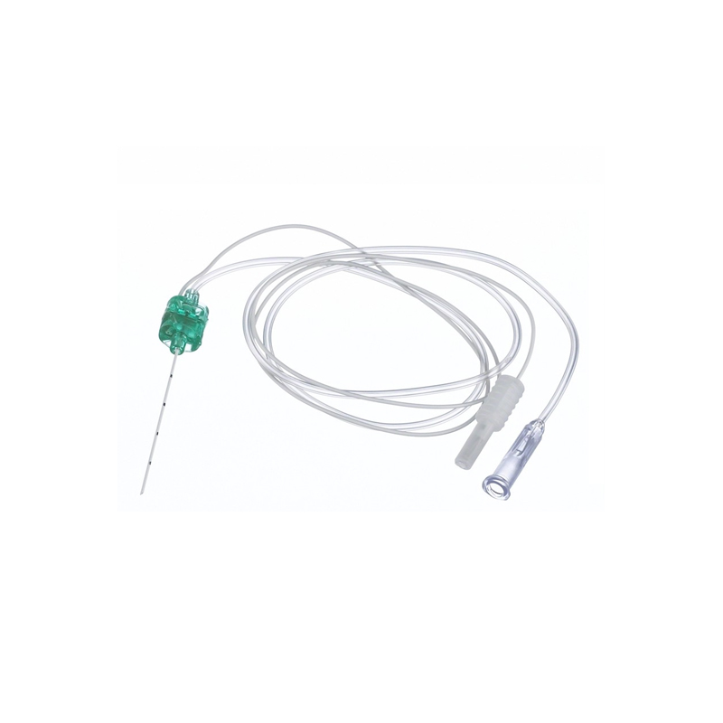 Игла для анестезии сплетений, Стимуплекс Ультра 360