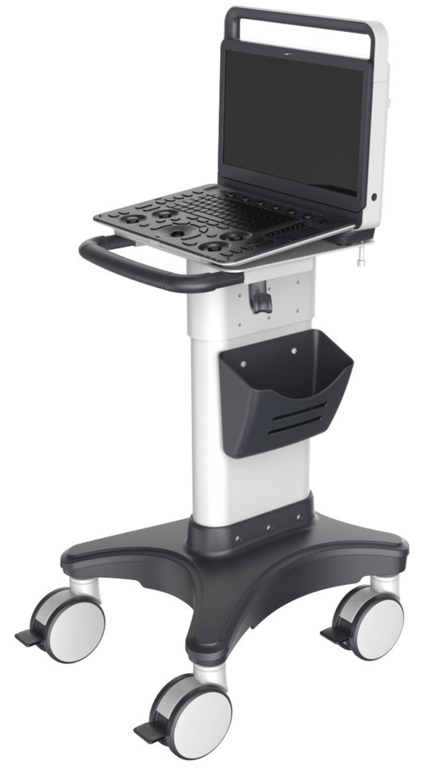 Тележка для УЗИ аппарата E1, E2, E3