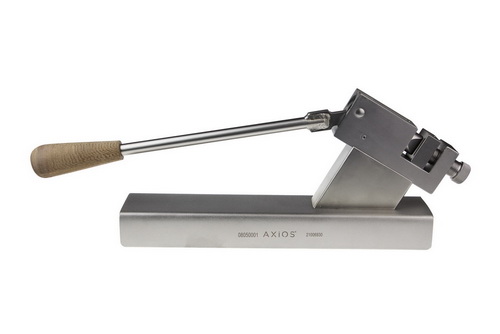 Станок для изгибания пластин