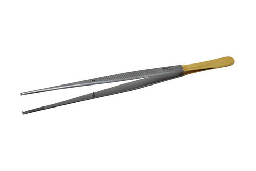 Пинцет фиксационный деликатный SEMKEN, ТС, BALF