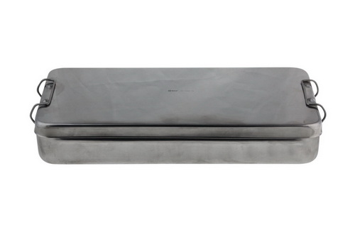 Бокс для стерилизации инструментов