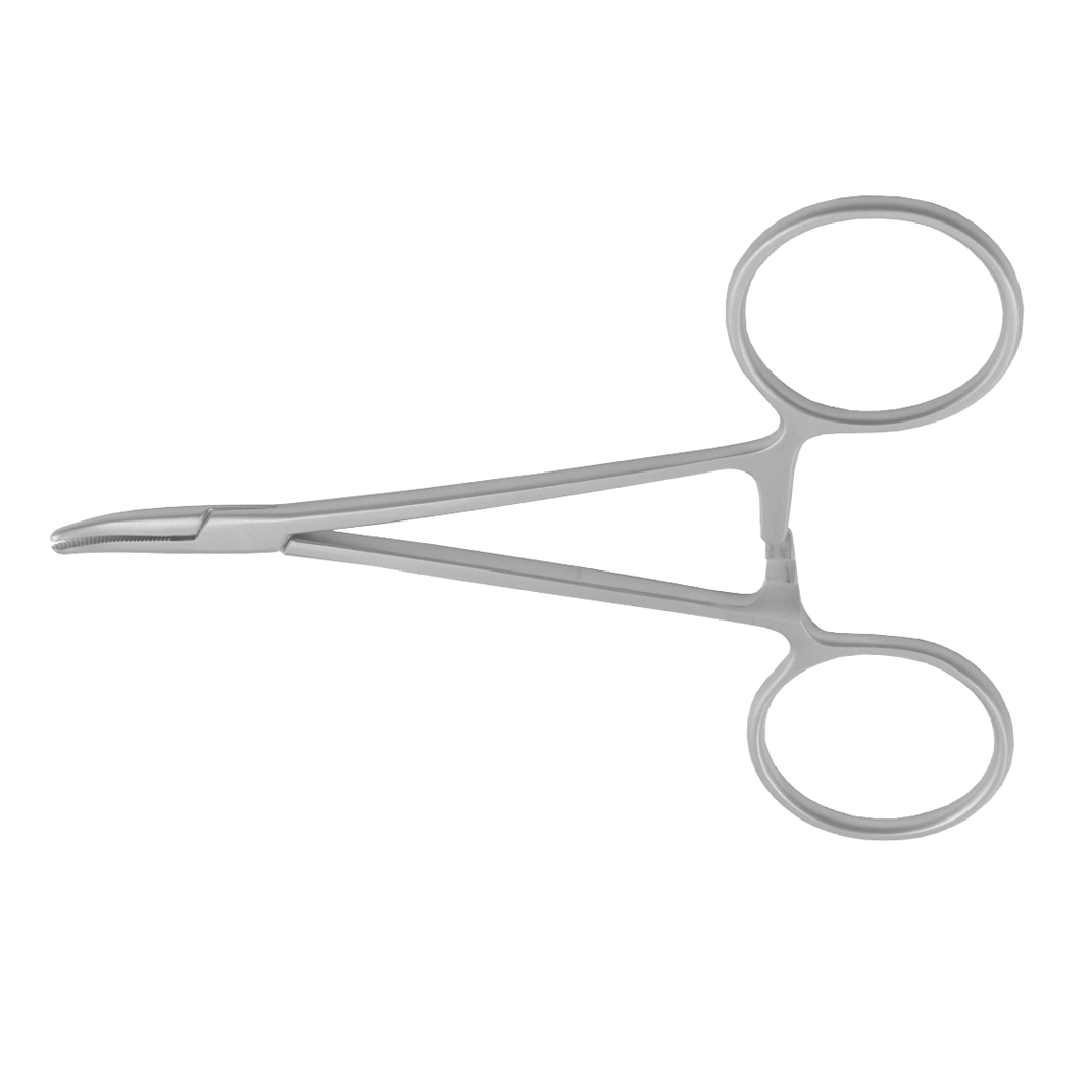 Зажим гемостатический, MOSQUITO