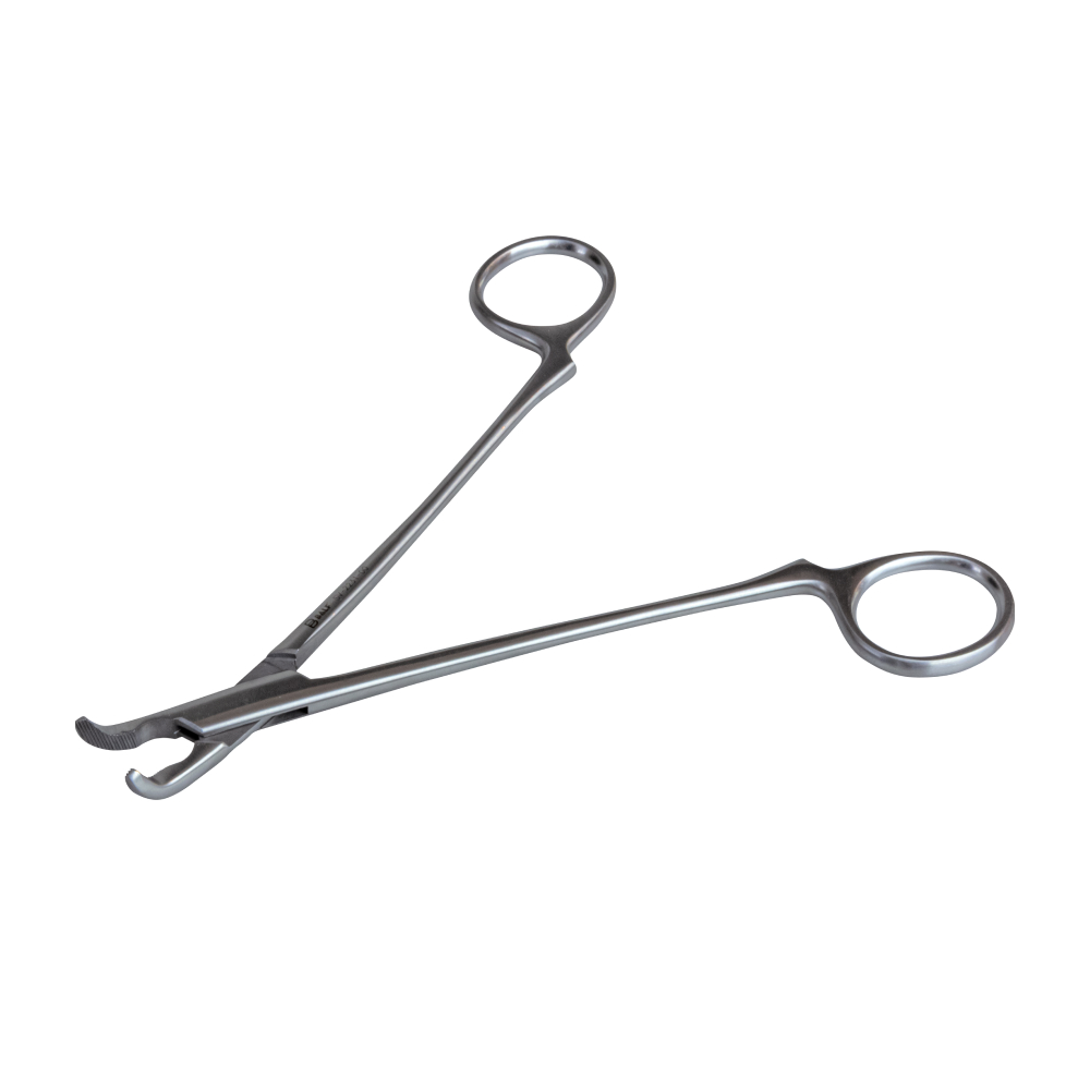 Щипцы для удаления щечных зубов