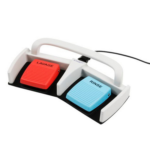 Педаль управления для помпы CW4, ARTHREX