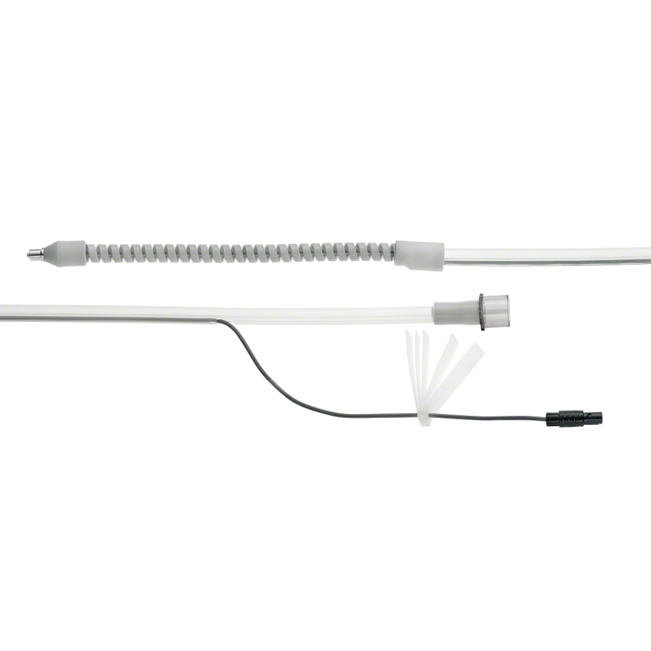 Трубка для инсуффляции, AESCULAP