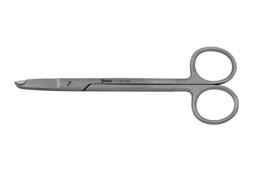 Ножницы для снятия швов SPENSER, BALF