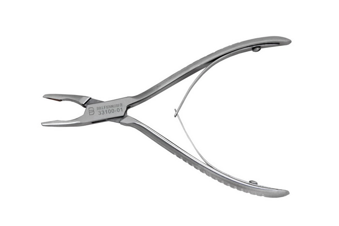 Кусачки костные, MICRO-FRIEDMAN