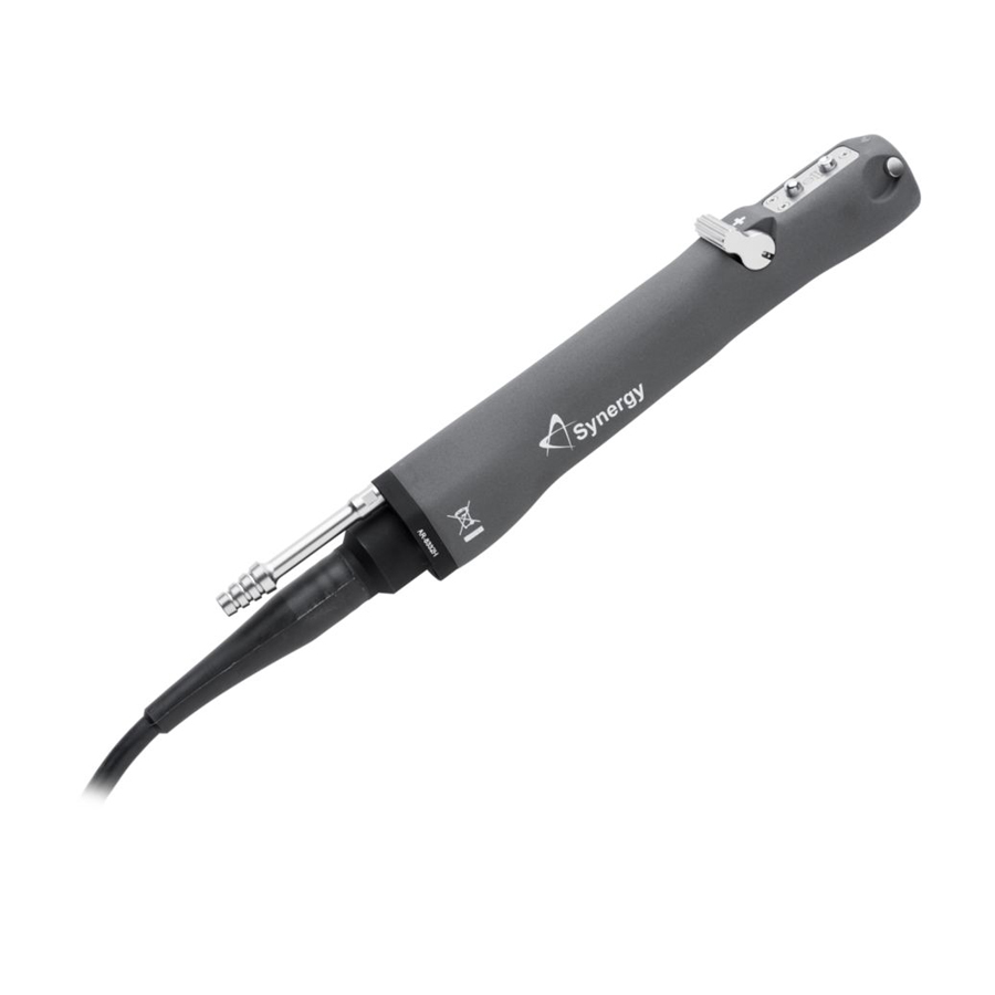 Рукоятка для шейвера, ARTHREX