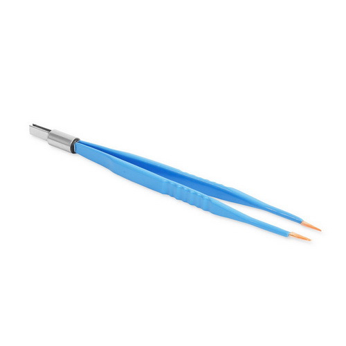 Пинцет биполярный прямой, АСТ