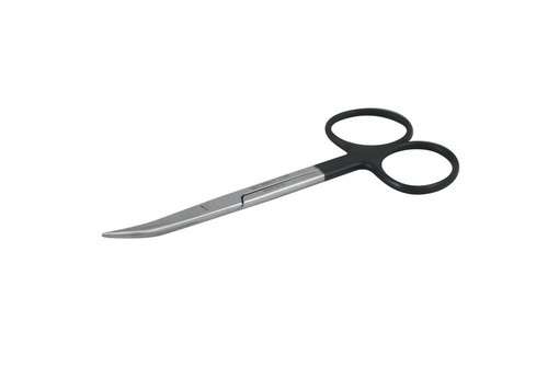 Ножницы остроконечные, супер режущие, STEVEN, BALF
