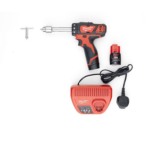 Дрель аккумуляторная, ортопедическая