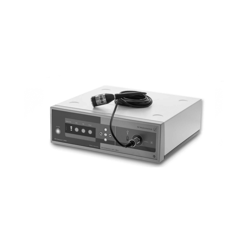 Видеокамера эндоскопическая, Full HD, с функцией записи, RZ