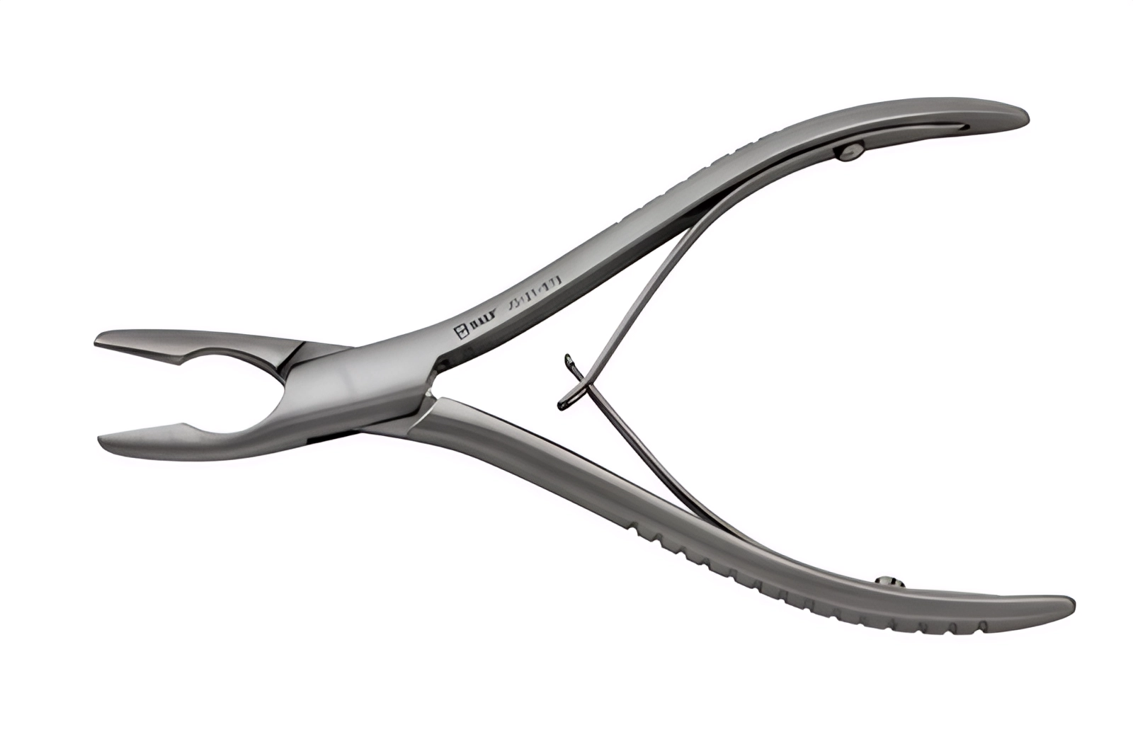 Кусачки костные, LUER