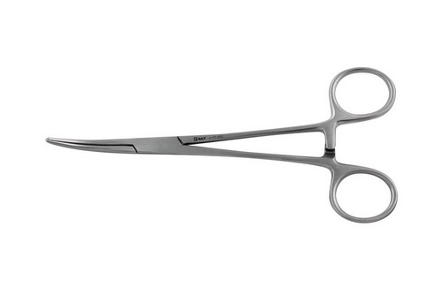 Зажим гемостатический CRILE-RANKIN, BALF