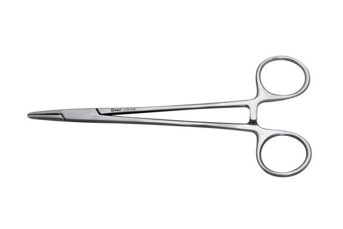 Иглодержатель MAYO HEGAR, BALF