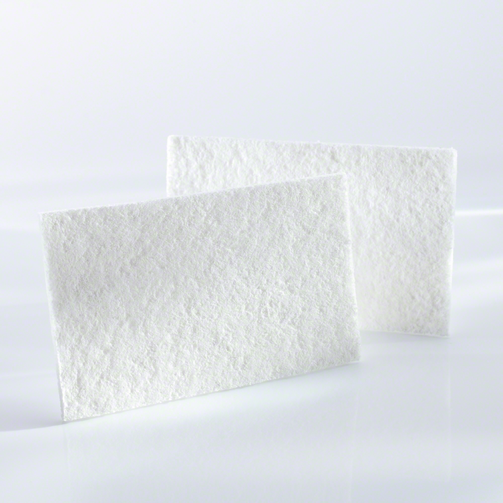 Губка гемостатическая, 50х300мм, рассасывающаяся, коллагеновая, Лиостипт, B.BRAUN