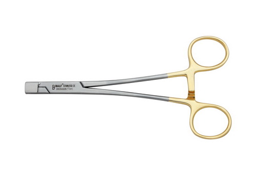 Инструмент для скручивания проволоки, TC