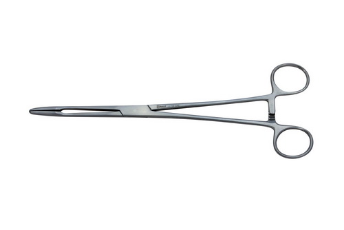 Зажим прямой, 250мм, GROSS-MAIER