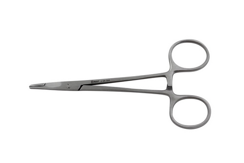 Иглодержатель OLSEN HEGAR, BALF