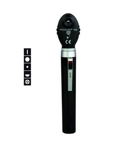 Офтальмоскоп, ПИККОЛАЙТ Е56