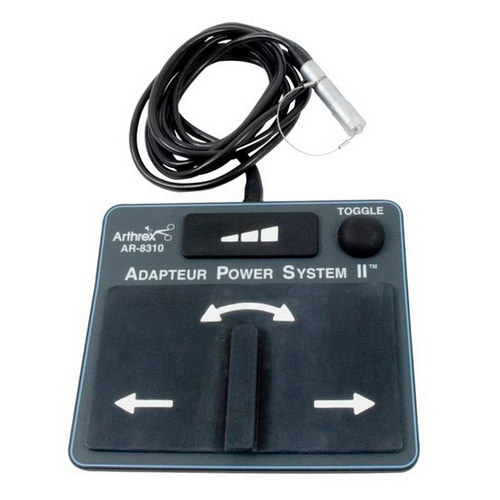 Педаль управления для шейвера, стандартная, ARTHREX