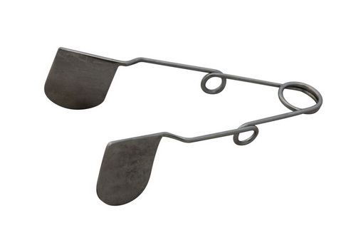 Расширитель щечных карманов, сплошные опоры