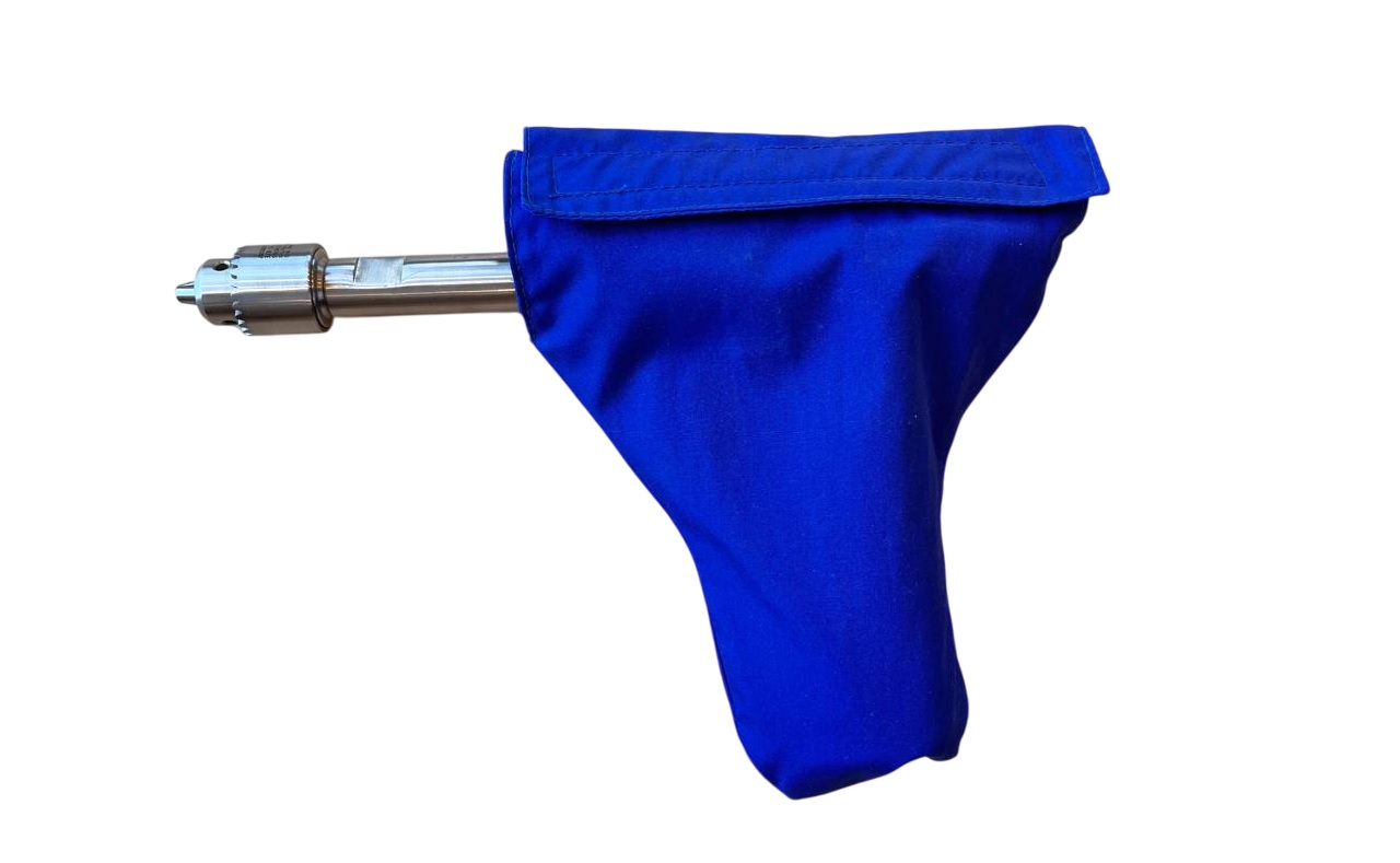 Чехол для дрели аккумуляторной