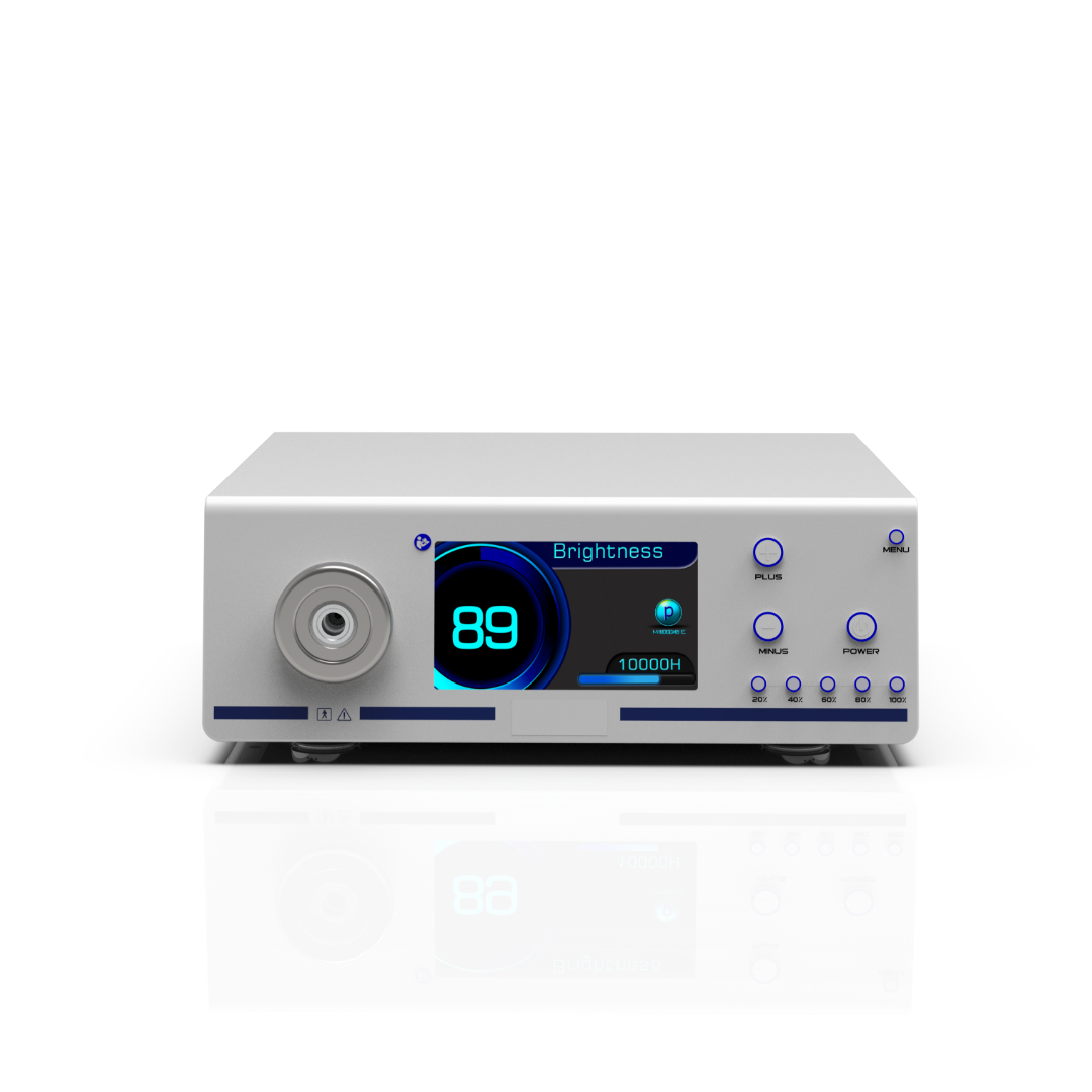 Источник света светодиодный, AGS210, Aokace