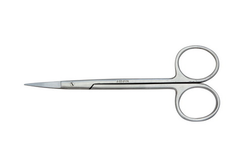 Ножницы остроконечные малые IRIS, BALF