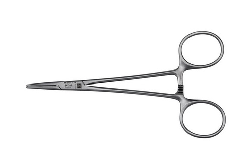 Зажим гемостатический HALSTED-MOSQUITO, AESCULAP