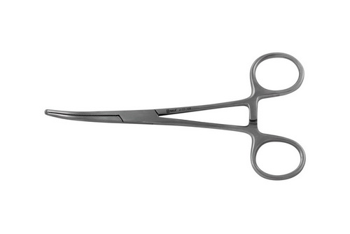 Зажим гемостатический ROCHESTER PEAN, BALF