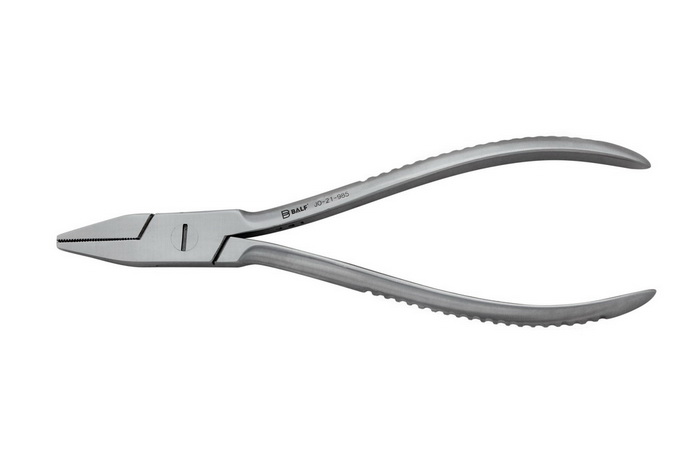 Плоскогубцы