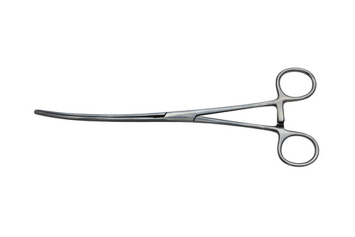 Зажим кишечный, Россия