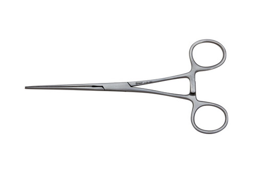 Зажим кишечный, BALF