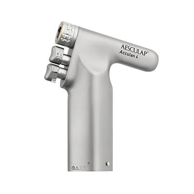 Дрель малая, Acculan 4, AESCULAP